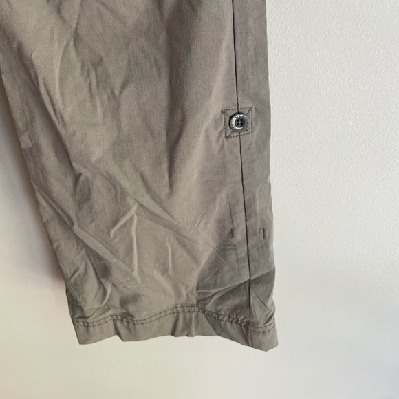 REI Convertible Cargo Hiking Pants - Picture 4 of 9